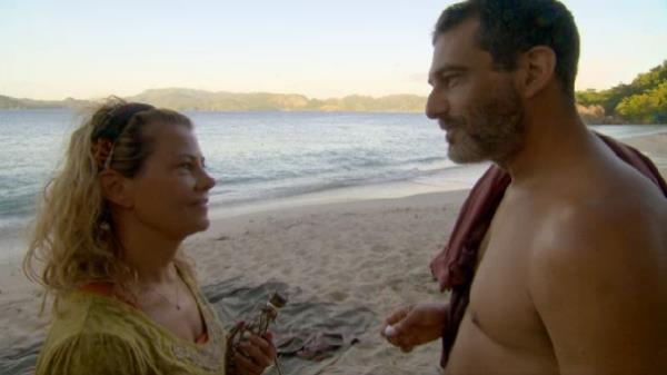 Photo courtesy CBS